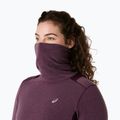 Дамска дълга ръкавица за бягане ASICS Nagino Run Winter 5