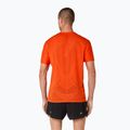 Мъжка тениска за бягане ASICS Metarun Top cherry tomato 3