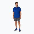 Мъжки шорти за бягане Asics Core 5In Short Carrier Grey 2