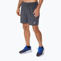 Мъжки шорти за бягане Asics Core 5In Short Carrier Grey 4