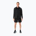 Мъжка тениска за бягане ASICS Road Lite-Show Top Performance Black 2
