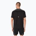 Мъжка тениска за бягане ASICS Road Lite-Show Top Performance Black 3