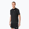 Мъжка тениска за бягане ASICS Road Lite-Show Top Performance Black 4