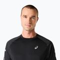 Мъжка тениска за бягане ASICS Road Lite-Show Top Performance Black 5