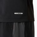 Мъжка тениска за бягане ASICS Road Lite-Show Top Performance Black 8