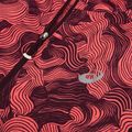 Мъжко яке за бягане Asics Fujitrail Packable Jacket blazing coral/dark aubergine 11