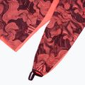 Мъжко яке за бягане Asics Fujitrail Packable Jacket blazing coral/dark aubergine 12