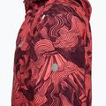 Мъжко яке за бягане Asics Fujitrail Packable Jacket blazing coral/dark aubergine 13
