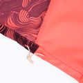 Мъжко яке за бягане Asics Fujitrail Packable Jacket blazing coral/dark aubergine 15