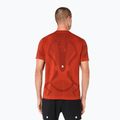 Мъжка тениска за бягане ASICS Road Seamless Top singed red 3