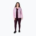 Дамски клин за бягане ASICS Road High Waist Tight dark aubergine 2