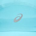 Шапка с козирка Asics Performance Running Cap Energy Aqua 3