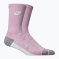 Чорапи ASICS Performance Run Crew hazy lilac