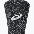 Чорапи ASICS Fujitrail Graphic Crew black/cloud grey 3
