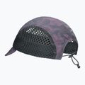 Шапка с козирка Asics Fujitrail Graphic Cap Dark Aubergine 2