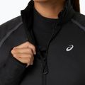 Дамско яке за бягане ASICS Road Winter Run Jacket performance black 5