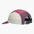 Шапка с козирка Asics Performance Running 5 Panel Cap Beniimo Purple/Dark Aubergine 2