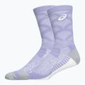 Чорапи ASICS Performance Run Crew fresh air 2