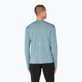 Мъжки термоактивен суитшърт ASICS Road Winter Seamless Top foggy teal 4