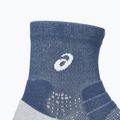 Чорапи ASICS Performance Run Quarter grand shark 3