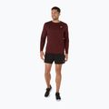 Мъжка блуза за бягане с дълъг ръкав ASICS Core Top cream 2
