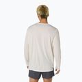 Мъжка блуза за бягане с дълъг ръкав ASICS Core Top cream 3