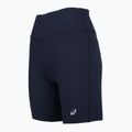 Дамски шорти за бягане Asics Core Sprinter Midnight 3
