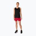 Дамски шорти за бягане Asics Core Split Short Speed Red 2