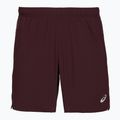 Мъжки шорти за бягане Asics Core 7In Short Dark Currant