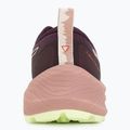 Дамски обувки за бягане Asics Trabuco Terra 3 Dark Aubergine/Illuminate Yellow 6