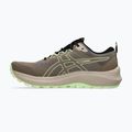 Мъжки обувки за бягане  Asics Trabuco Terra 3 Taupe Grey/Illuminate Yellow 3