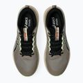 Мъжки обувки за бягане  Asics Trabuco Terra 3 Taupe Grey/Illuminate Yellow 6