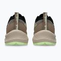 Мъжки обувки за бягане  Asics Trabuco Terra 3 Taupe Grey/Illuminate Yellow 7