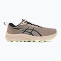 Мъжки обувки за бягане  Asics Trabuco Terra 3 Taupe Grey/Illuminate Yellow 2