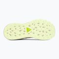 Мъжки обувки за бягане  Asics Trabuco Terra 3 Taupe Grey/Illuminate Yellow 4