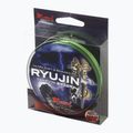 Momoi Ryujin флуо зелена спинингова оплетка JMO-49-01-412