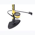 Помпа за велосипед Topeak JoeBlow Sport III жълта T-TJB-S6 3