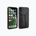 Калъф Topeak за Iphone Xs Max, черен T-TT9858BG