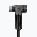 Topeak JoeBlow Sport Цифрова велосипедна помпа черна T-TJB-S6-DG 8