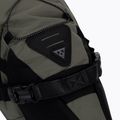 Чанта за велосипед Topeak Loader Backloader Под седлото зелена T-TBP-BL3G 3