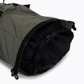 Чанта за велосипед Topeak Loader Backloader Под седлото зелена T-TBP-BL3G 6