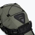 Чанта за велосипед Topeak Loader Backloader Под седлото зелена T-TBP-BL2G 4