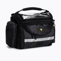 Чанта за кормило Topeak Tourguide Dx black T-TT3022B2