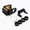 Чанта за кормило Topeak Tourguide Dx black T-TT3022B2 8