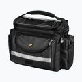 Чанта за кормило Topeak Tourguide Dx black T-TT3022B2 9