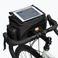 Чанта за кормило Topeak Tourguide Dx black T-TT3022B2 12