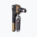 Topeak TUBI MASTER+ комплект за ремонт на безкамерни гуми черен T-TUB-MSP 2
