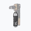 Topeak TUBI MASTER+ комплект за ремонт на безкамерни гуми черен T-TUB-MSP 3