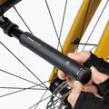 Велопомпа Topeak Gravel 2Stage черна T-TGV-2STG 2