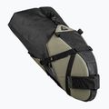 Topeak BackLoader X 15 л зелена чанта за велосипед под седлото